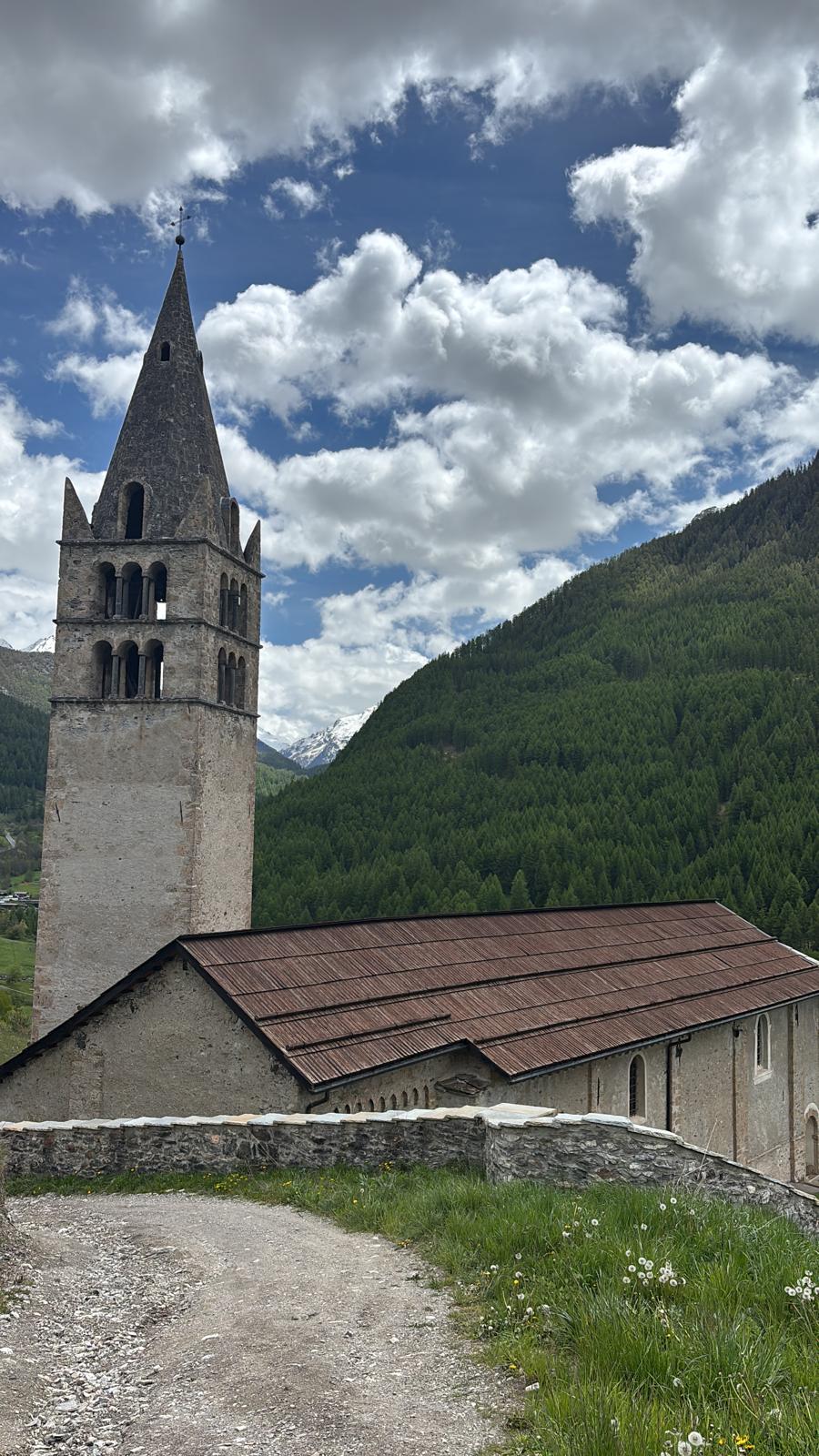 chiesa 