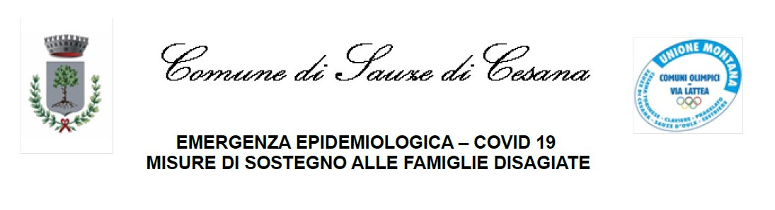 emergenza epidemiologica Covid-19