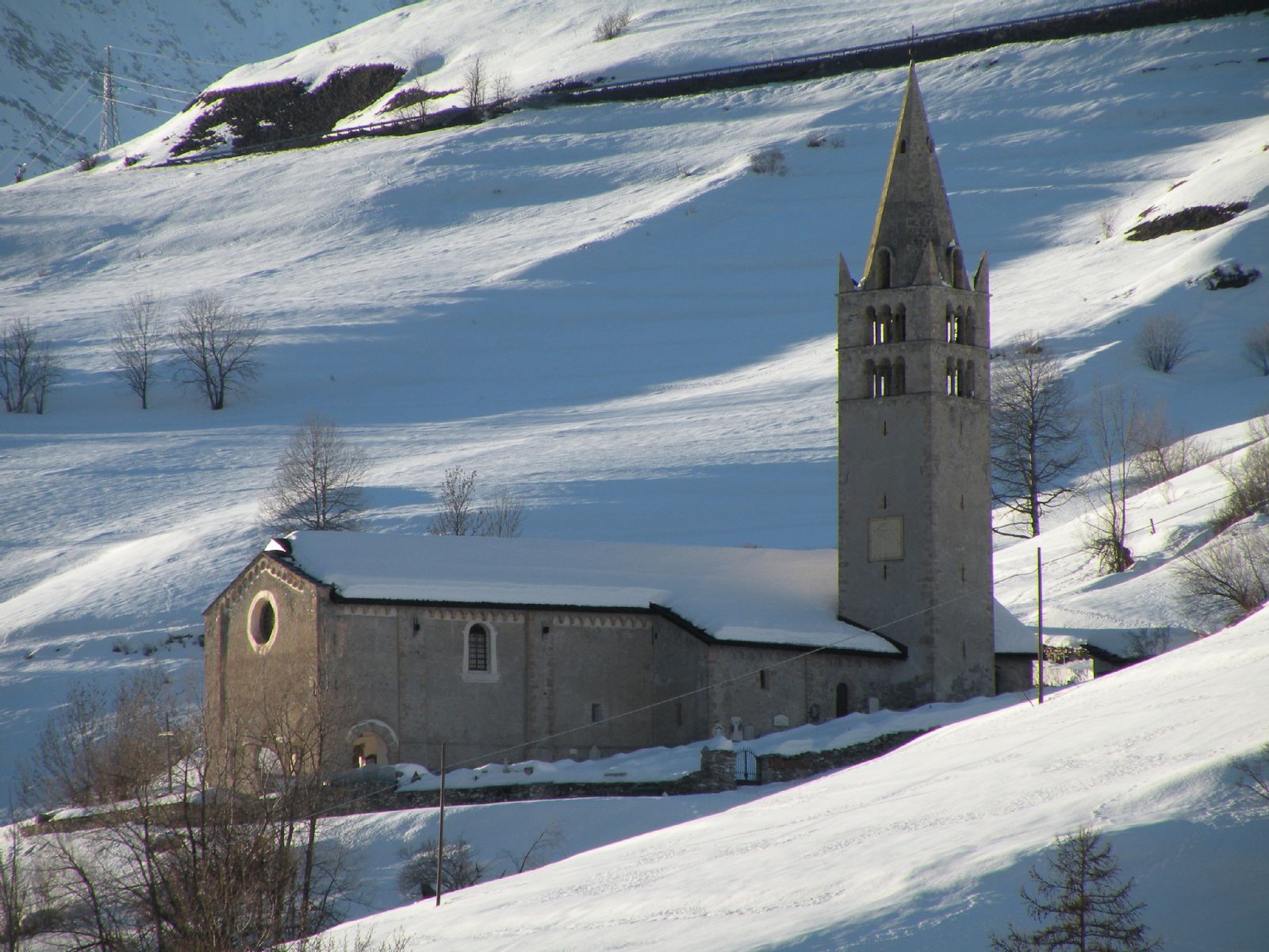 chiesa